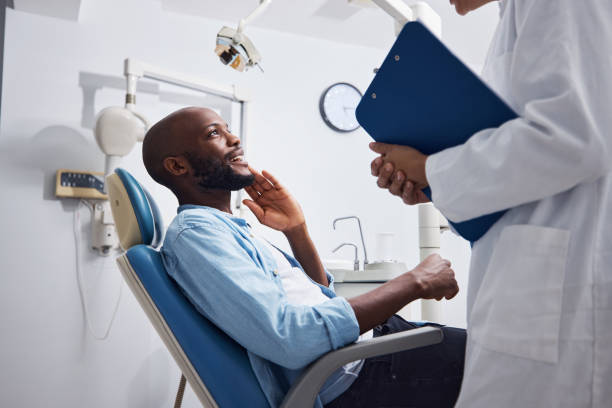 Best Weekend Emergency Dentist in Mansfield, AR
