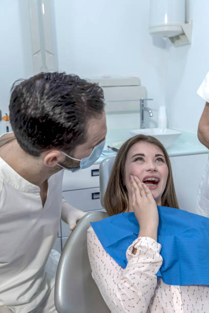Best Emergency Dental Surgery in Mansfield, AR